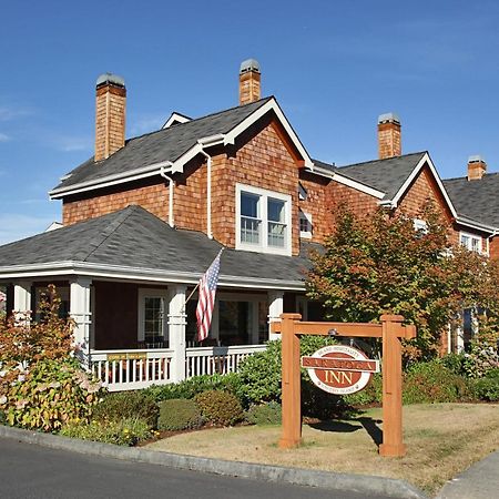 Saratoga Inn Langley Eksteriør bilde