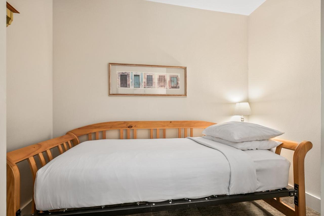 Saratoga Inn Langley Eksteriør bilde