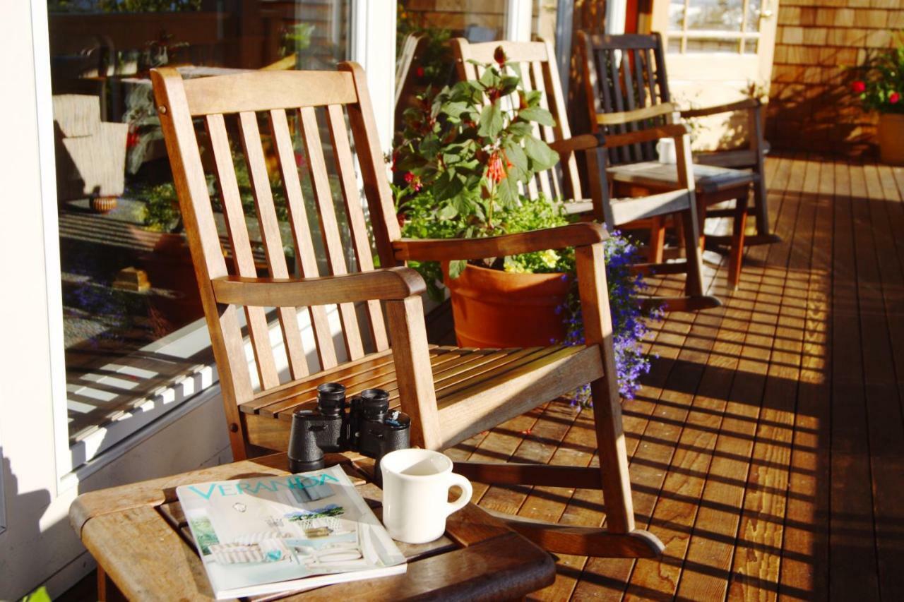Saratoga Inn Langley Eksteriør bilde